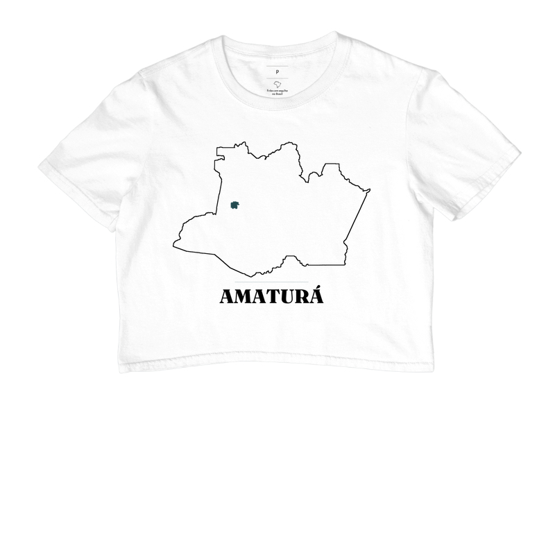 Amaturá | Traço AM - Imagem 3