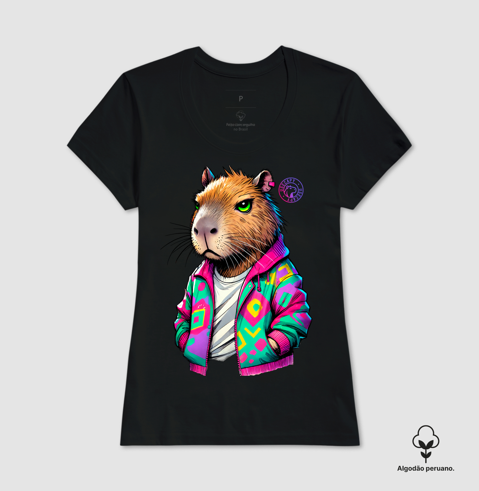Camisa 2