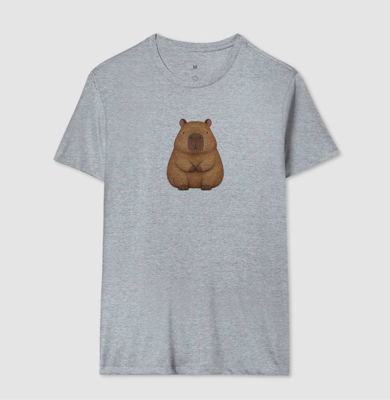 Capivara Existencial - Imagem 8