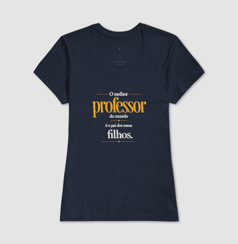 O Professor da Nossa Família - Imagem 7
