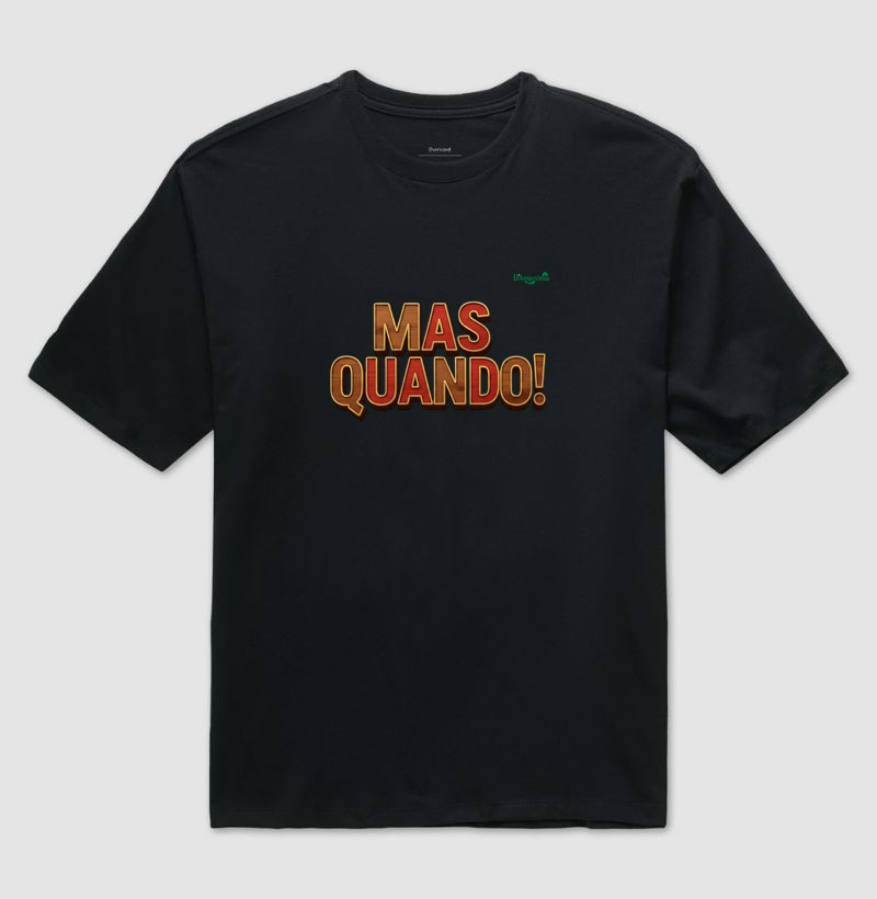 Mas quando! - Imagem 2