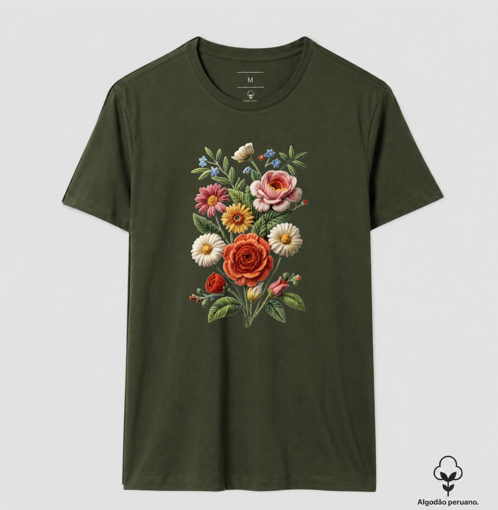 Jardim de Rosas - Imagem 7