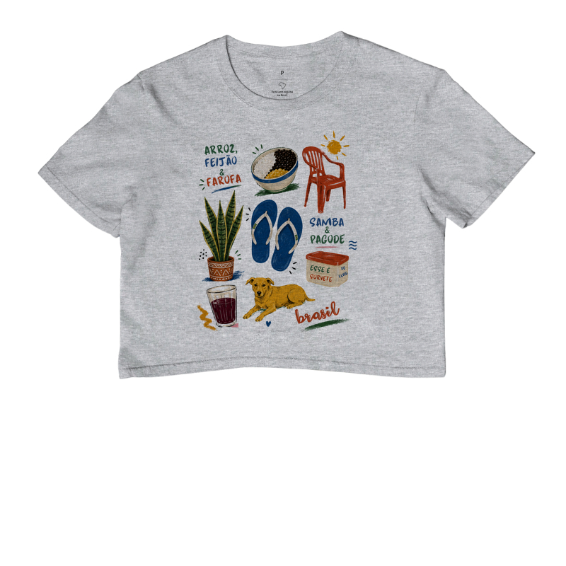 Camisa 5