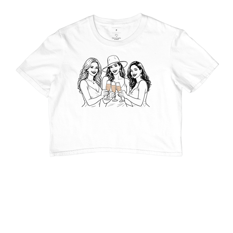 Brinde Com as Amigas - Imagem 3