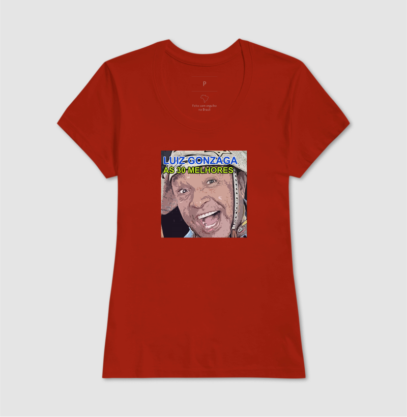 Camisa 10