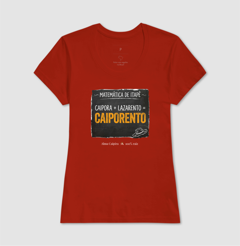 Matemática de Itapê, caipora+lazarento=caiporento - Imagem 11