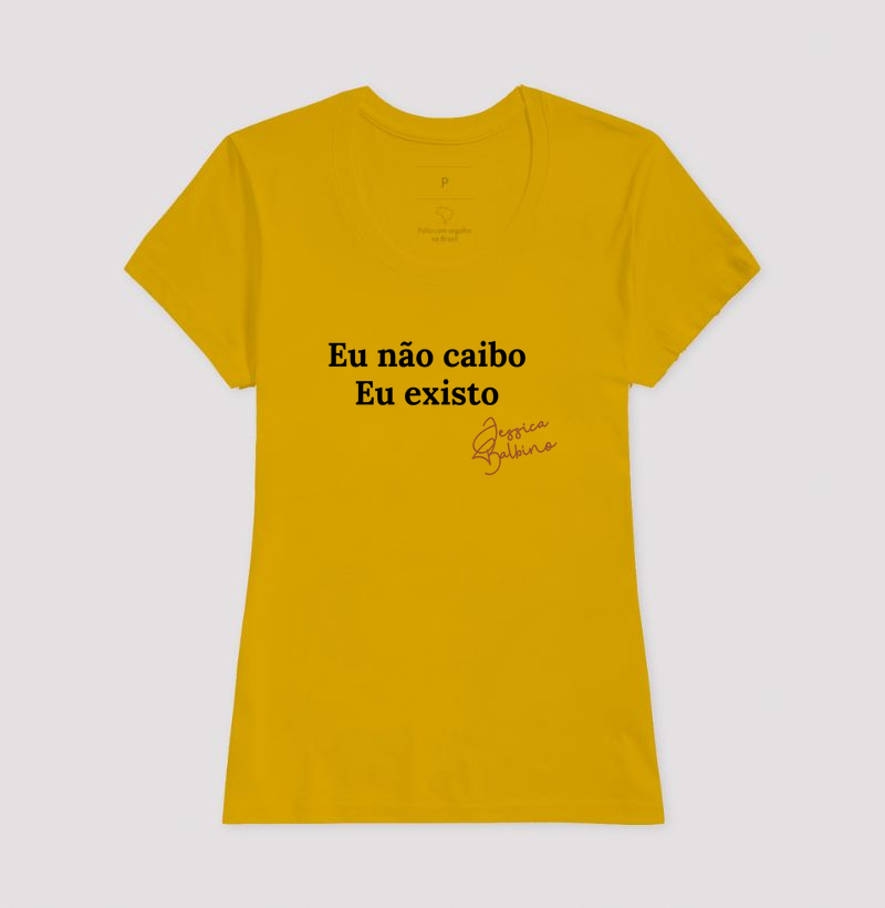 Eu não caibo. Eu existo. - Imagem 15