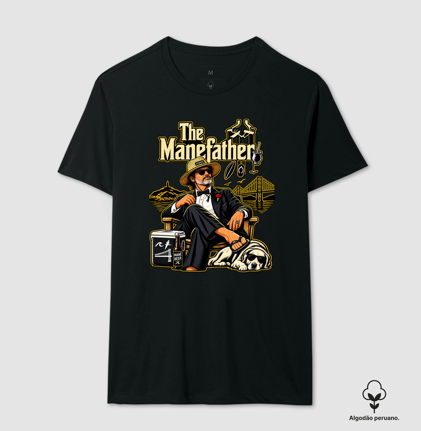 The Manefather - Imagem 3