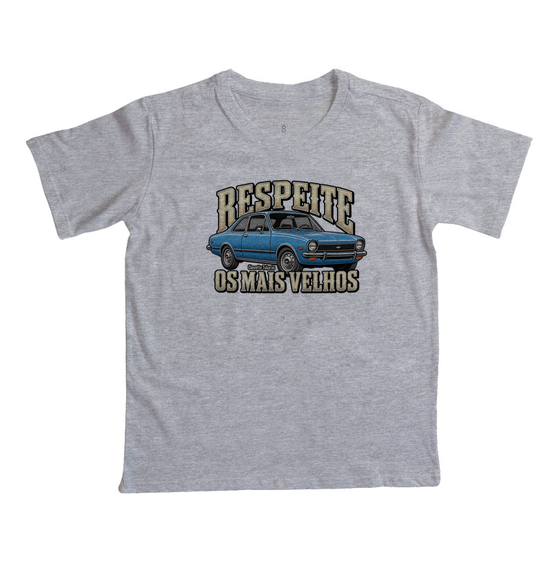 Respeite Chevette - Imagem 5