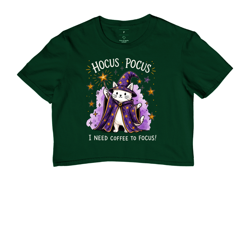 Hocus Pocus Coffee - Imagem 5