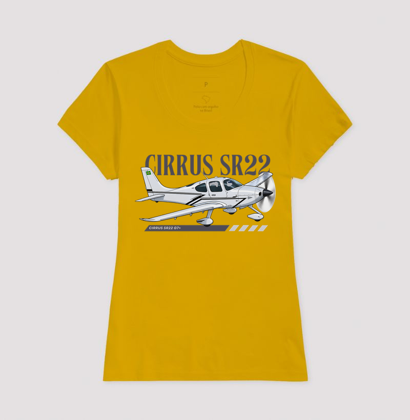 Cirrus SR22 G7+ - Imagem 13