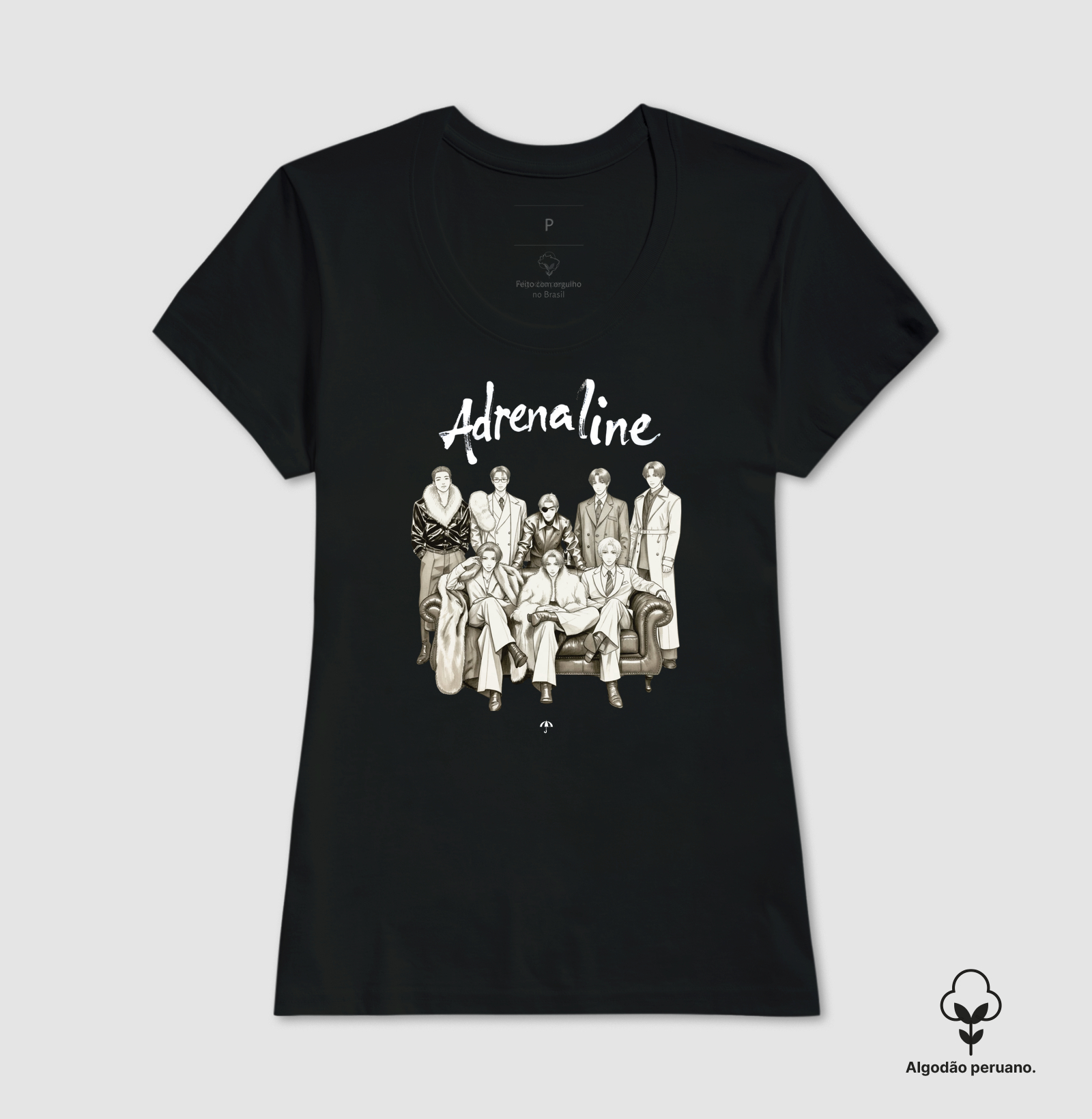 Camisa 3