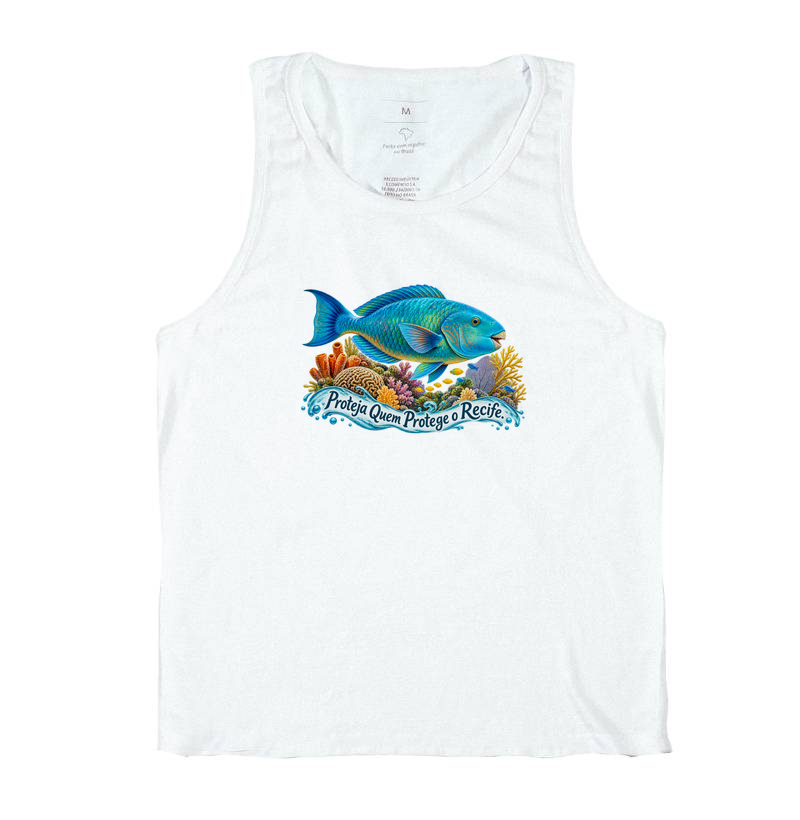 Camiseta - Parrotfish - Imagem 2