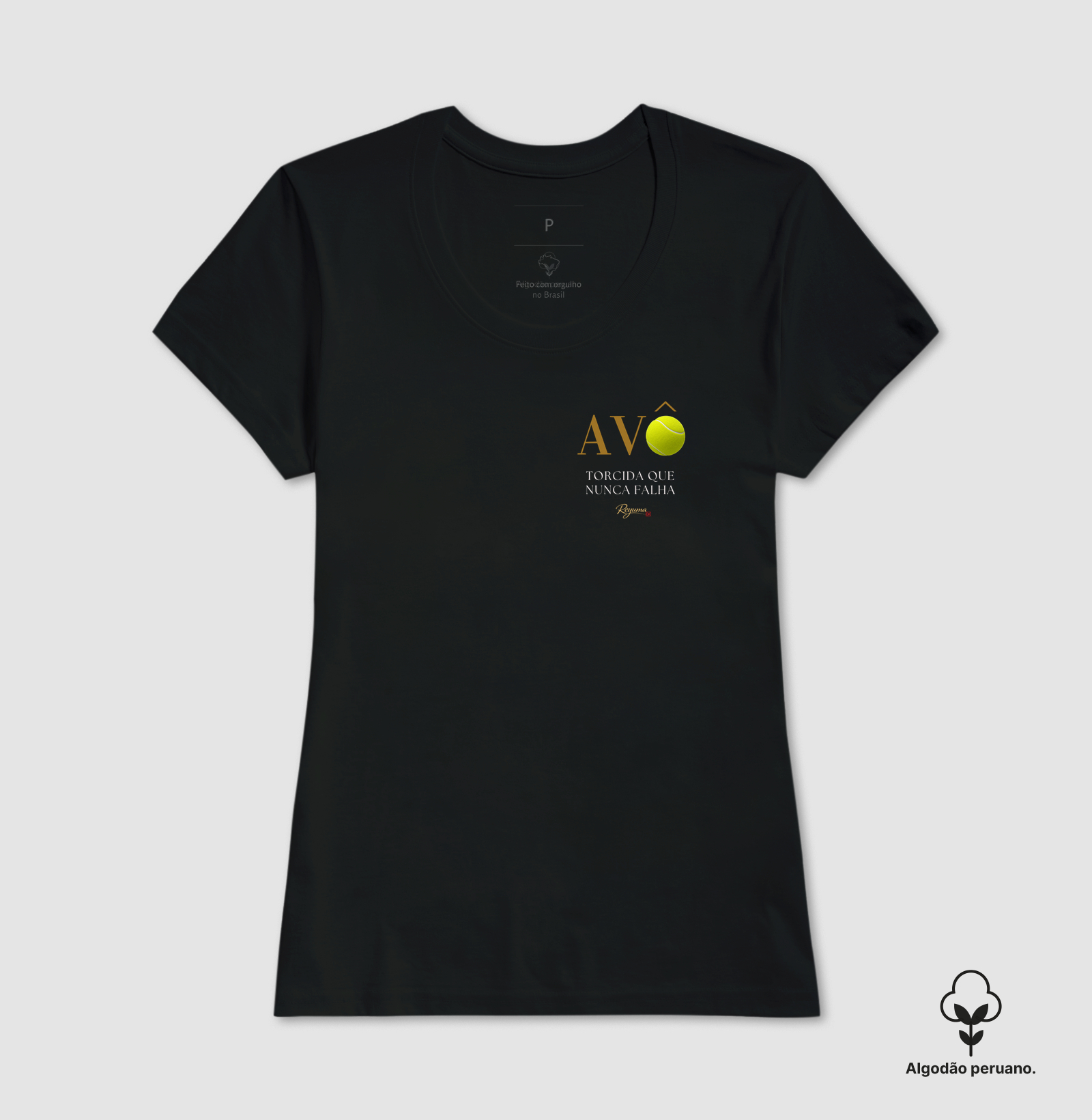 Camisa 9