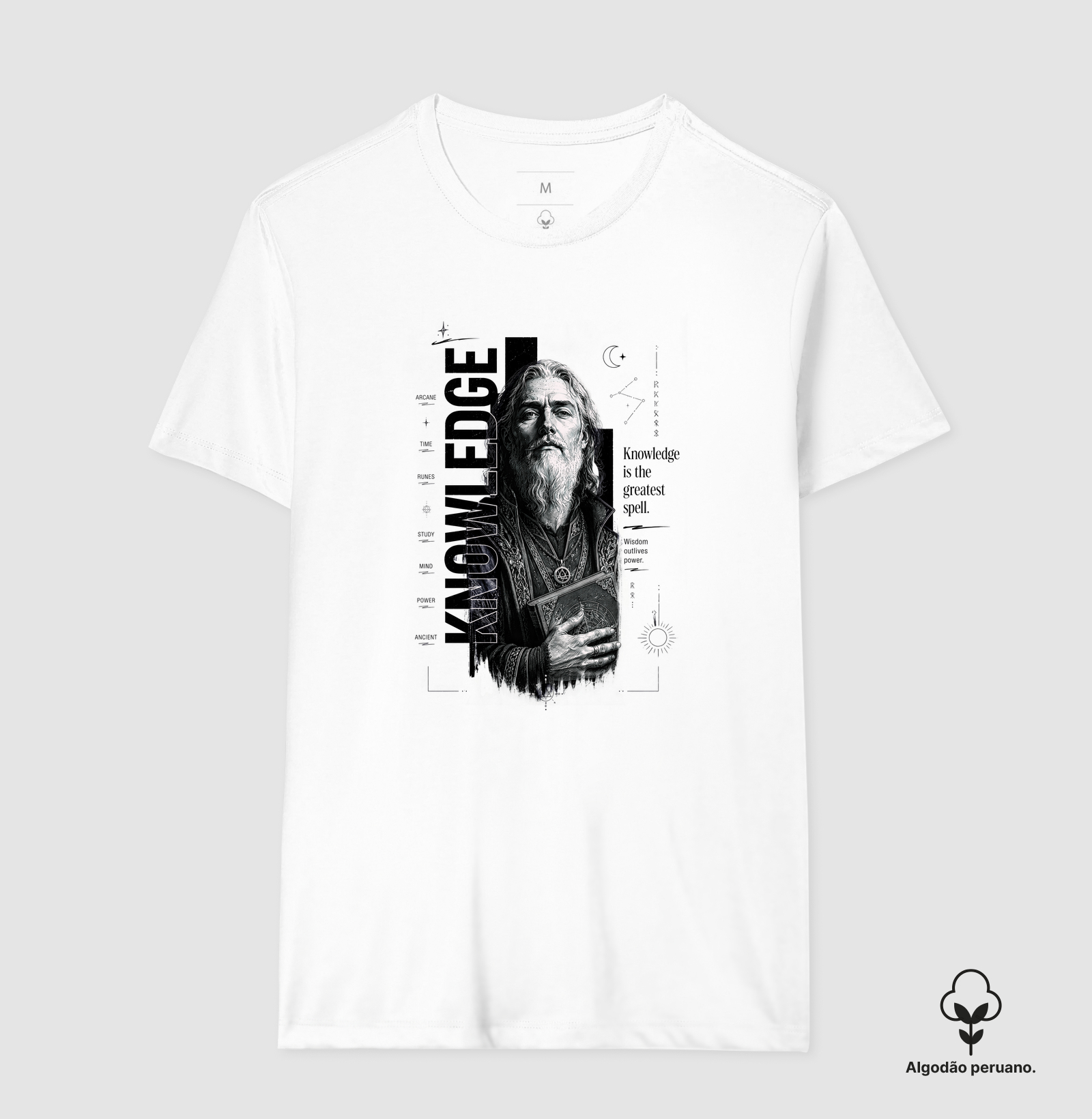 Knowledge - Archetype Series - Imagem 3