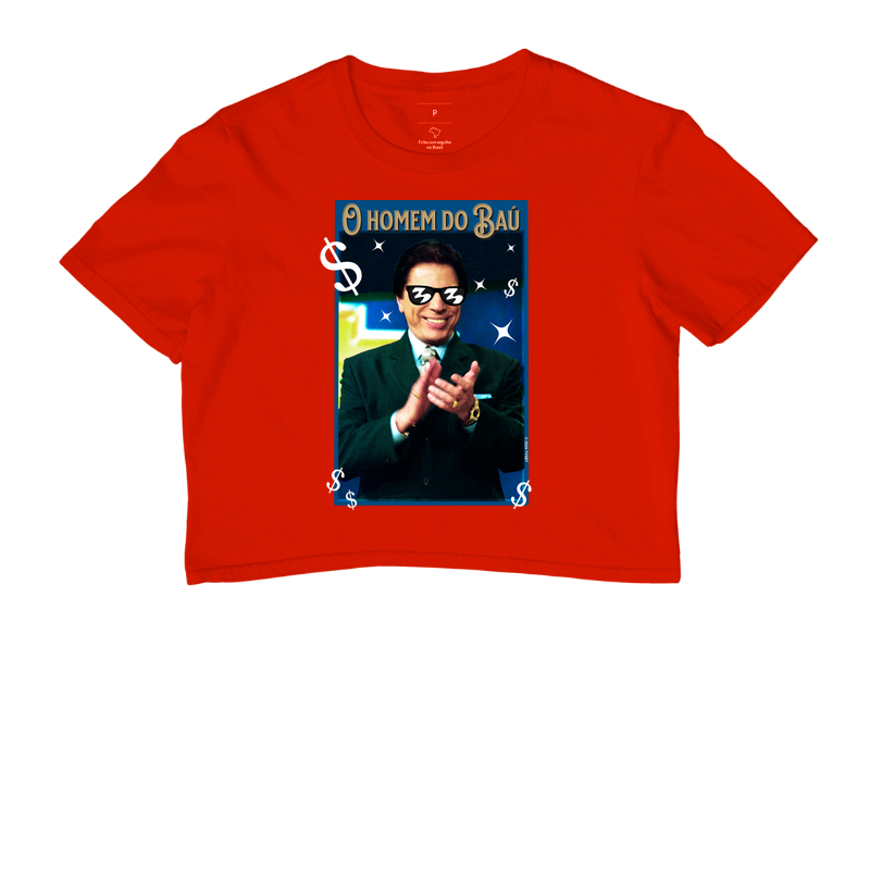 Silvio Santos - O Homem do Baú - Imagem 7