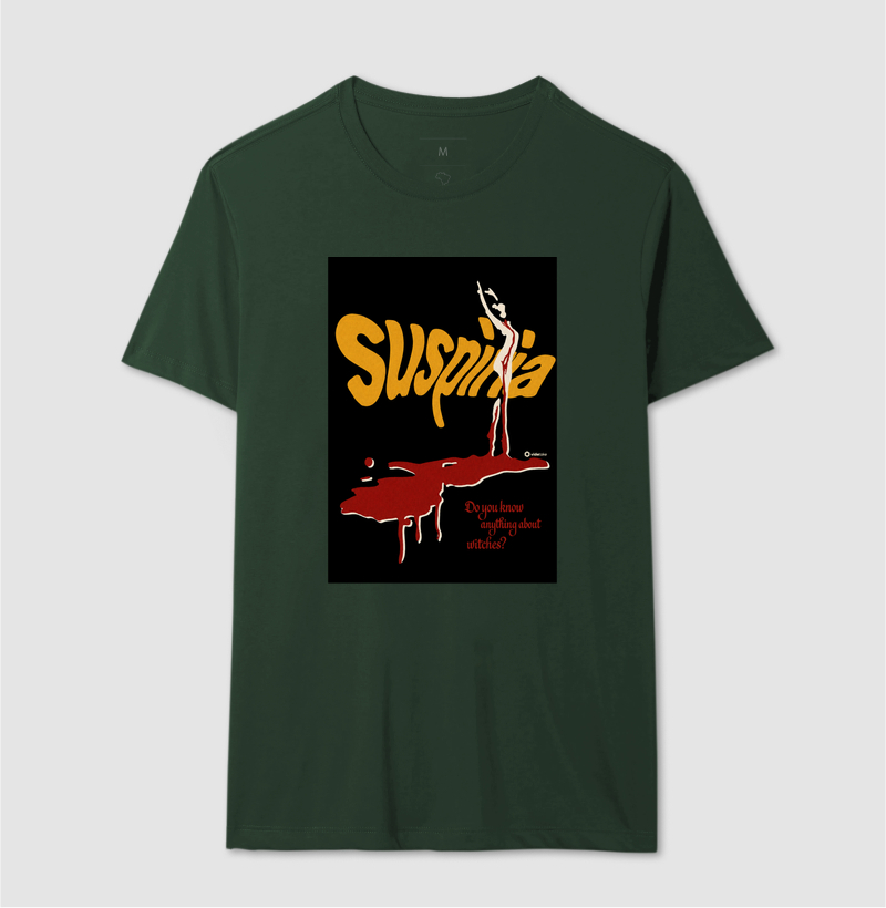 Suspiria — A Bailarina e as Bruxas - Imagem 12
