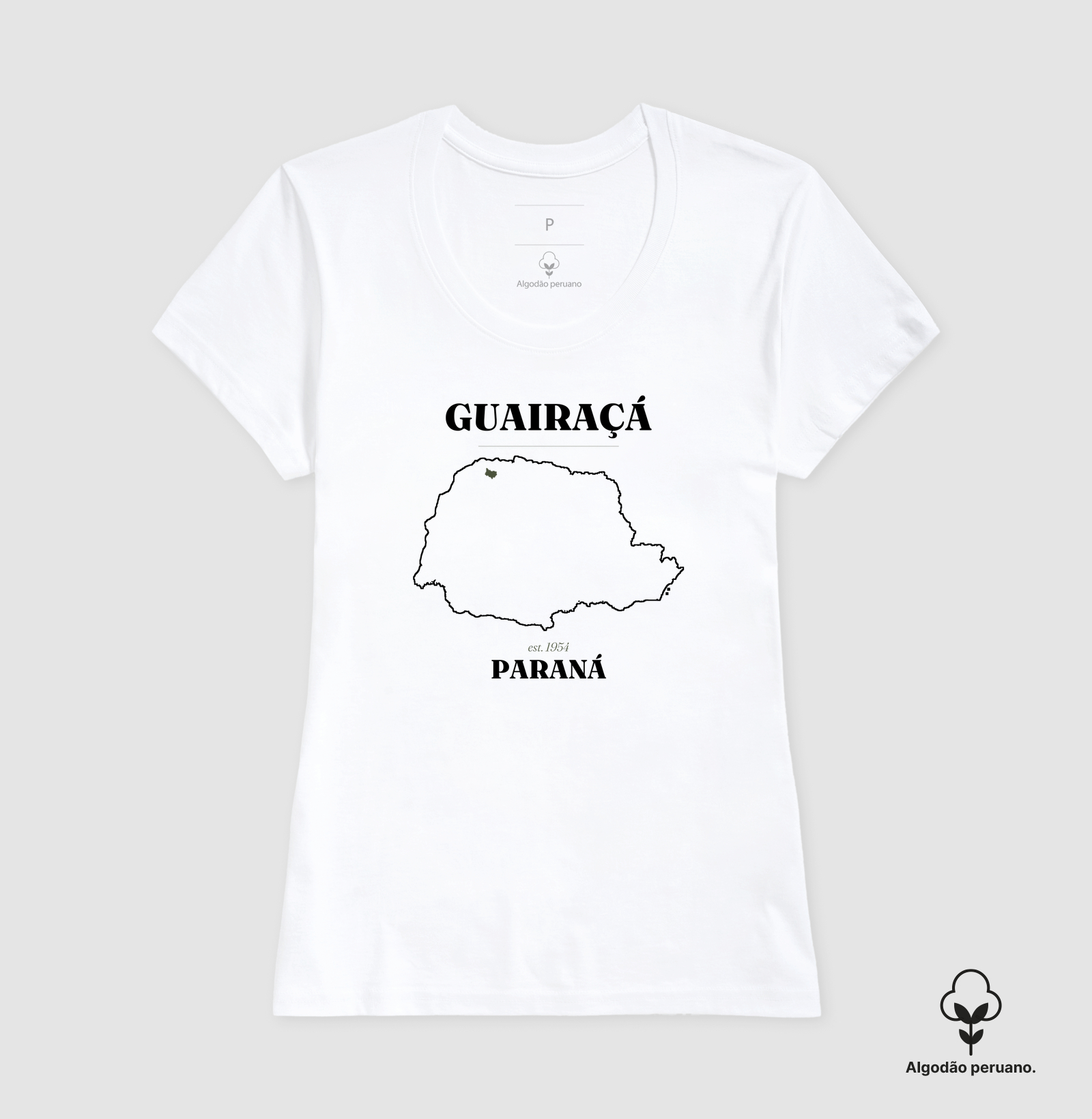 Camisa 5