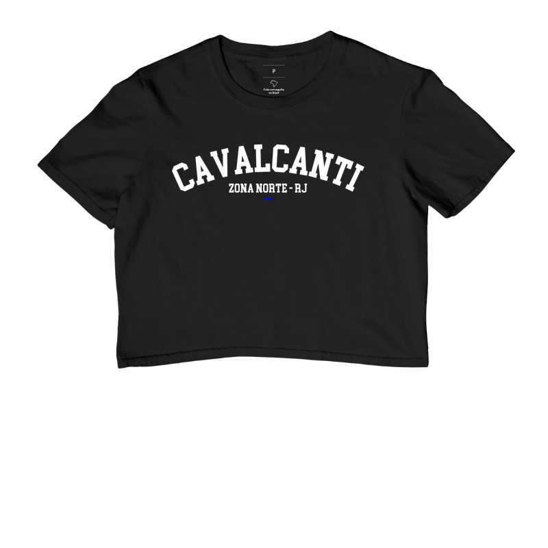 Cavalcanti - Imagem 2