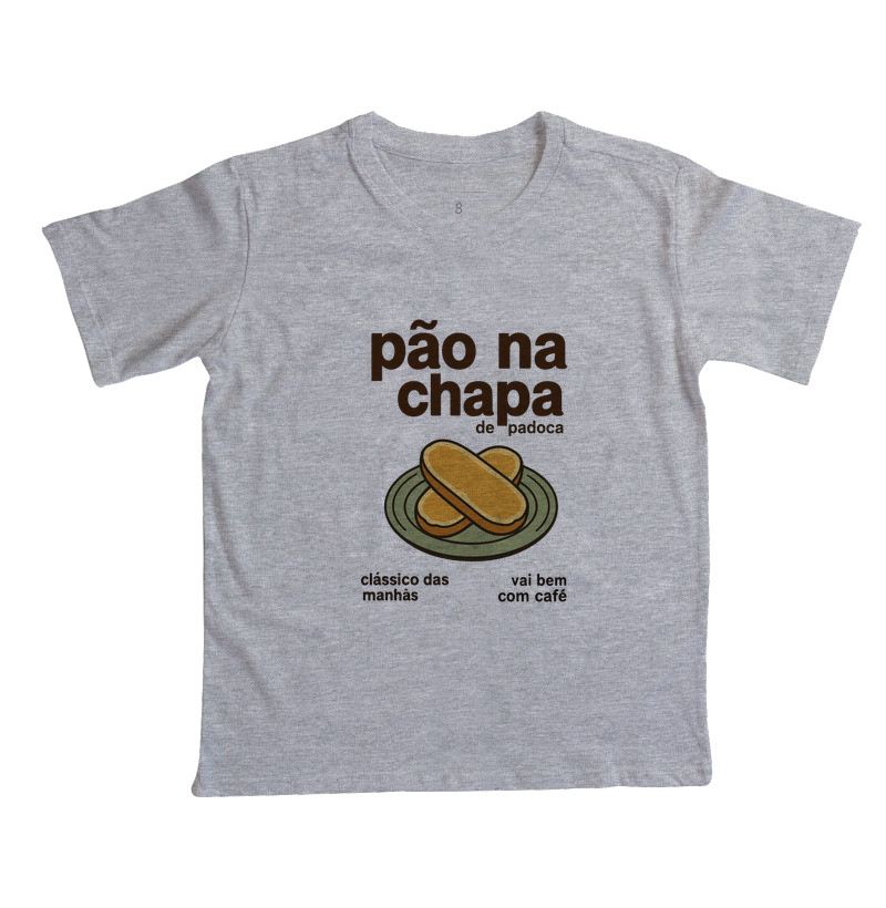 Pão na Chapa - Imagem 3