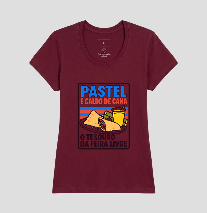 Pastel e Caldo de Cana - Imagem 13
