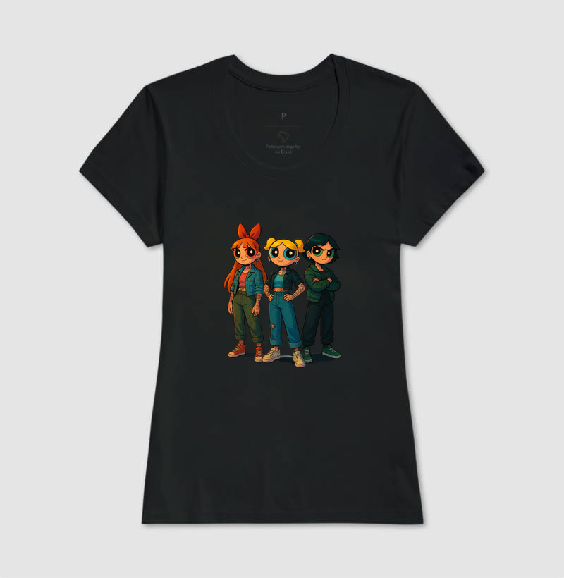 Camisa 5