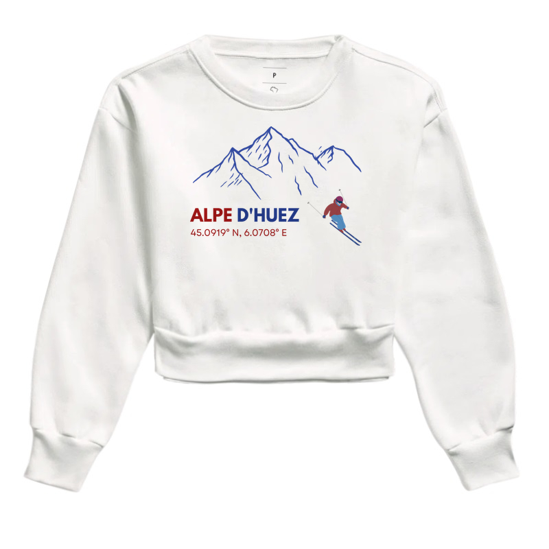 ALPE D'HUEZ - Imagem 3