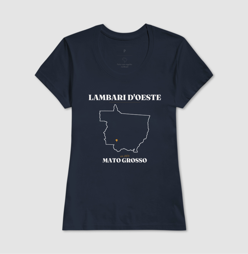 Camisa 6