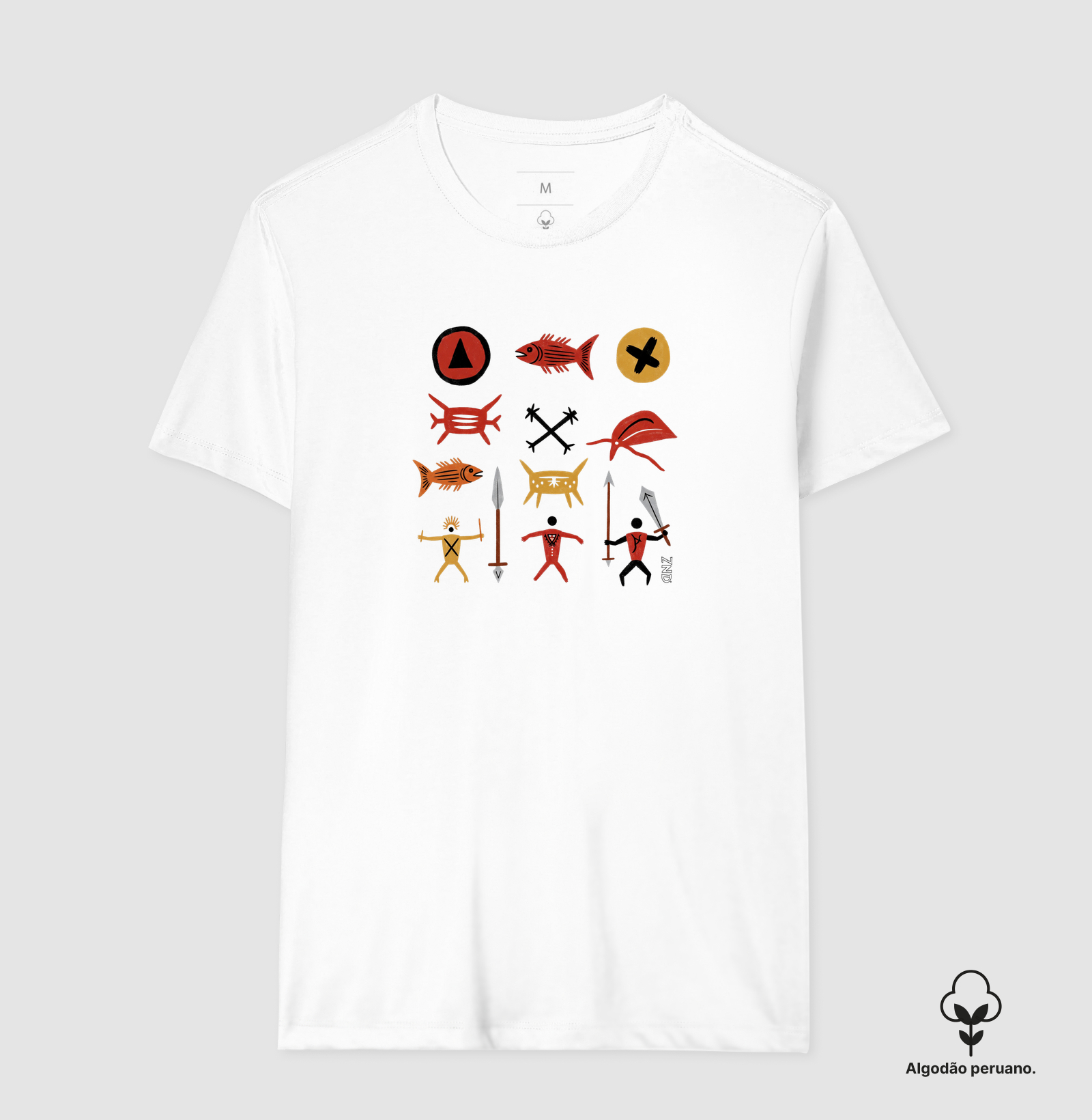 Camisa 3