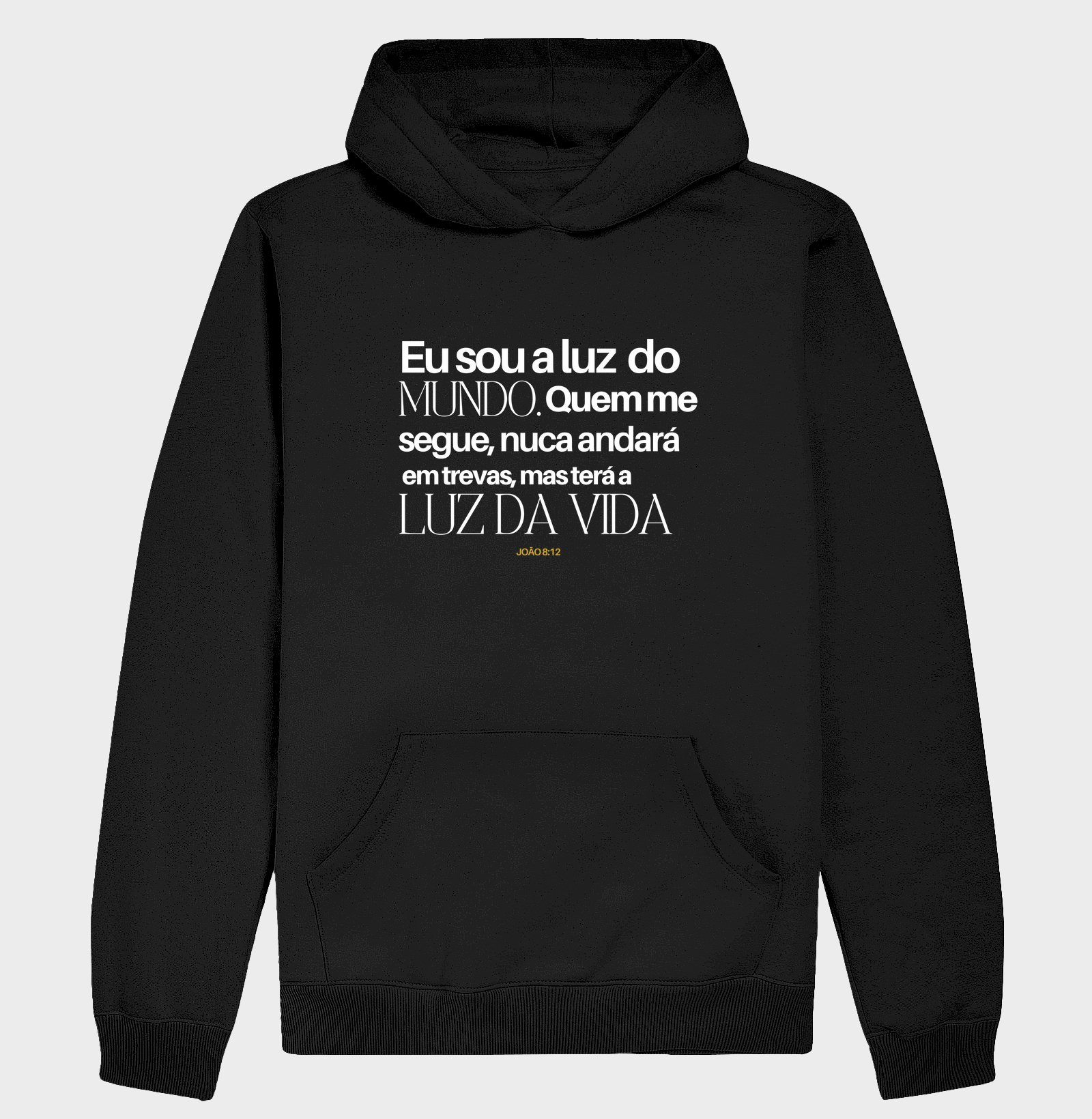 Eu sou a Luz do Mundo  - Imagem 2