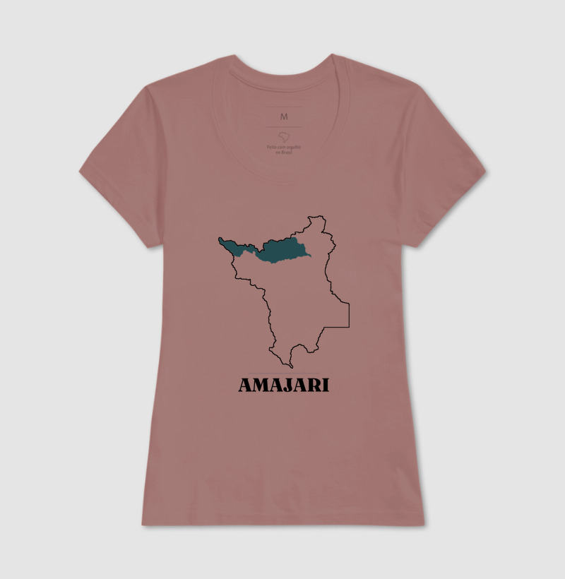 Camisa 16
