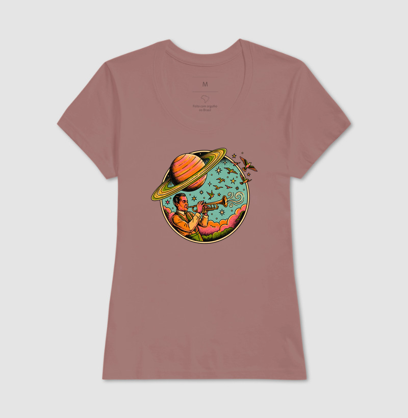Camisa 18