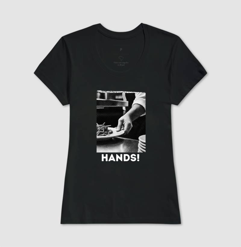 Hands! - Imagem 3