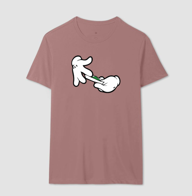 Camisa 16