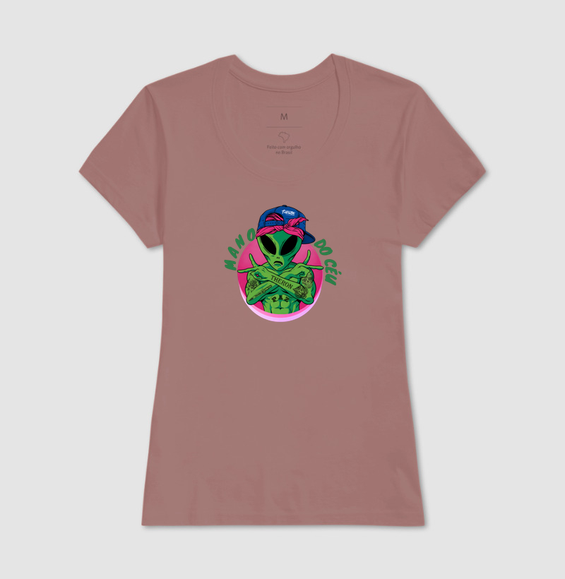 Camiseta THERON - Imagem 17