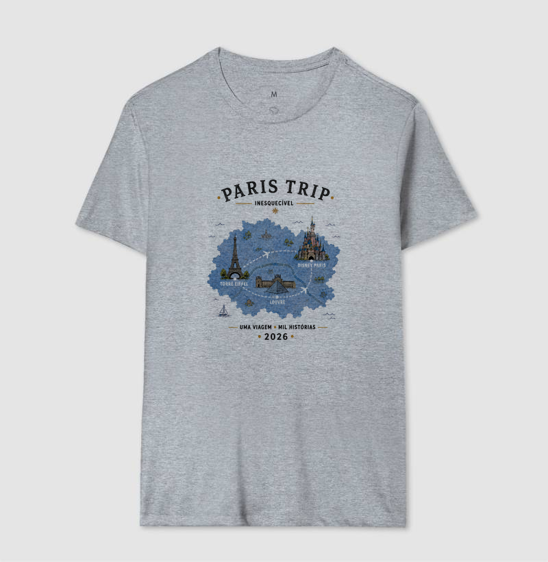Camisa 9