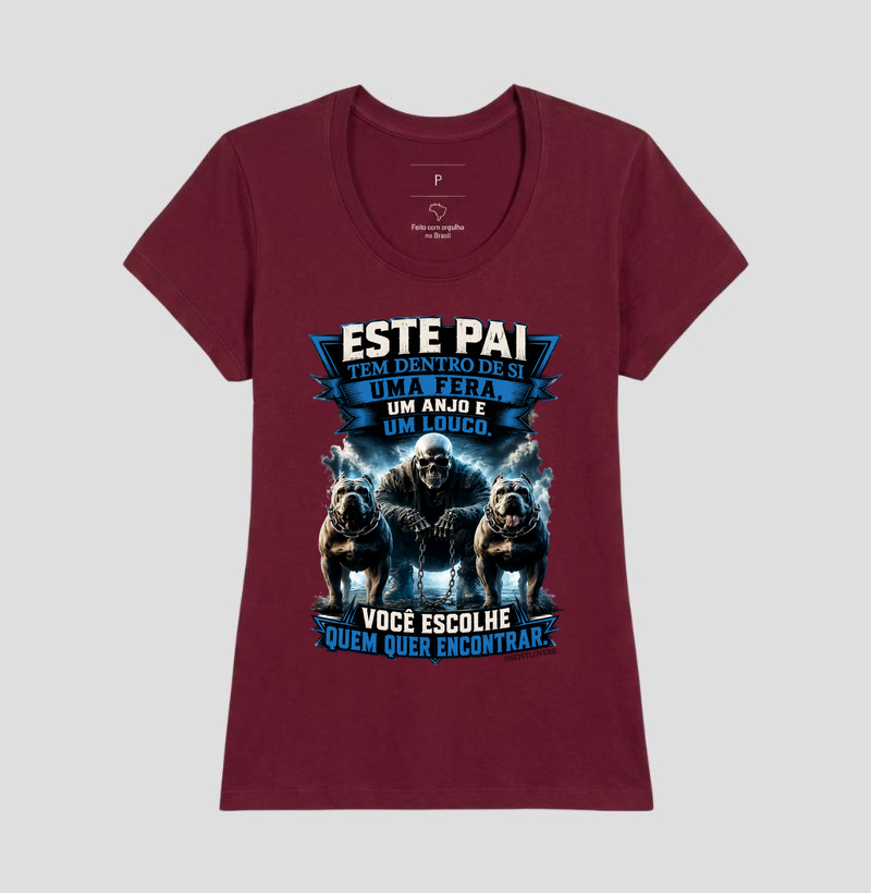 Camisa 18