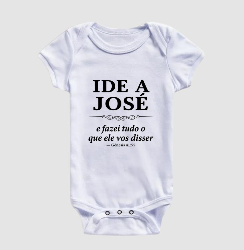 Ide a josé - Imagem 3