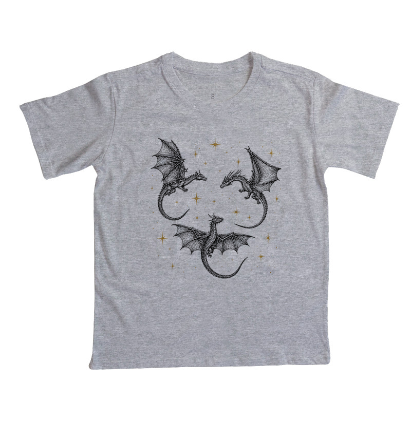 Star Dragons - Imagem 5