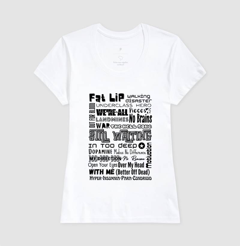 Camisa 4