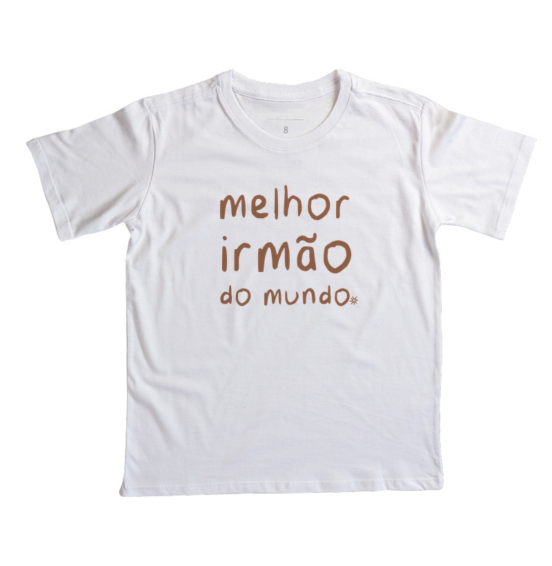 Melhor IRMÃO do mundo [Infantil] - Imagem 2