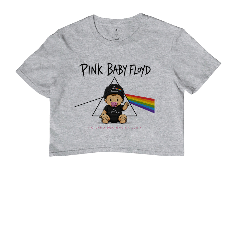 PINK BABY FLOYD - Imagem 6
