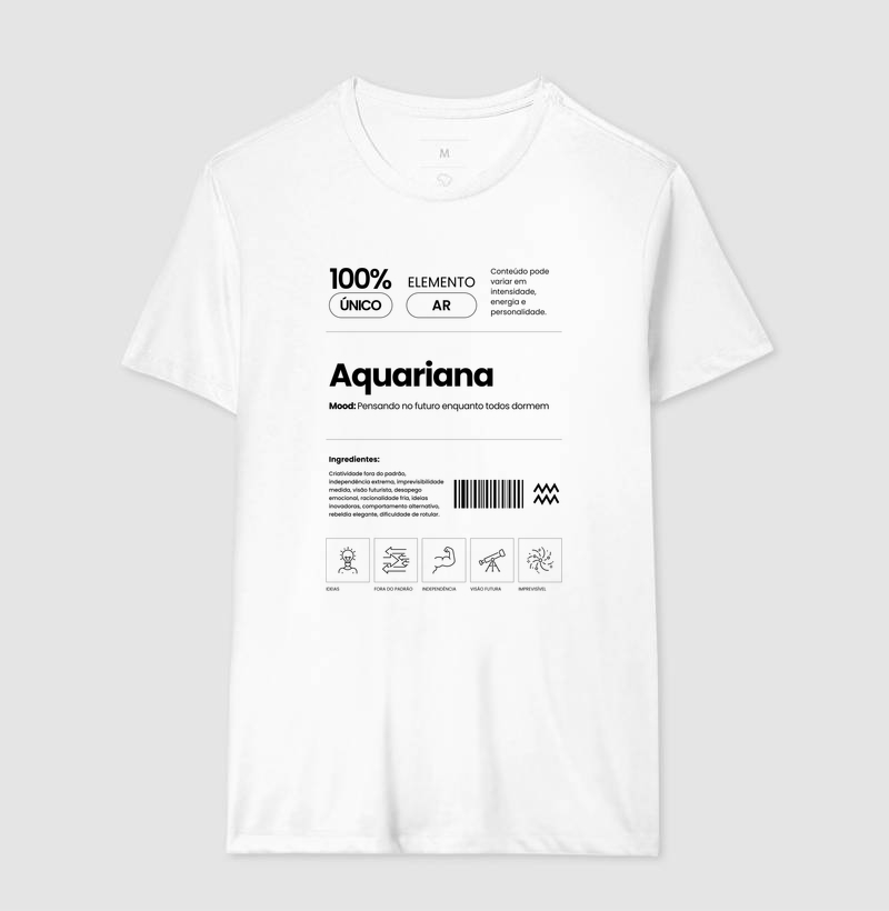 Aquariana (Coleção Label) - Imagem 4
