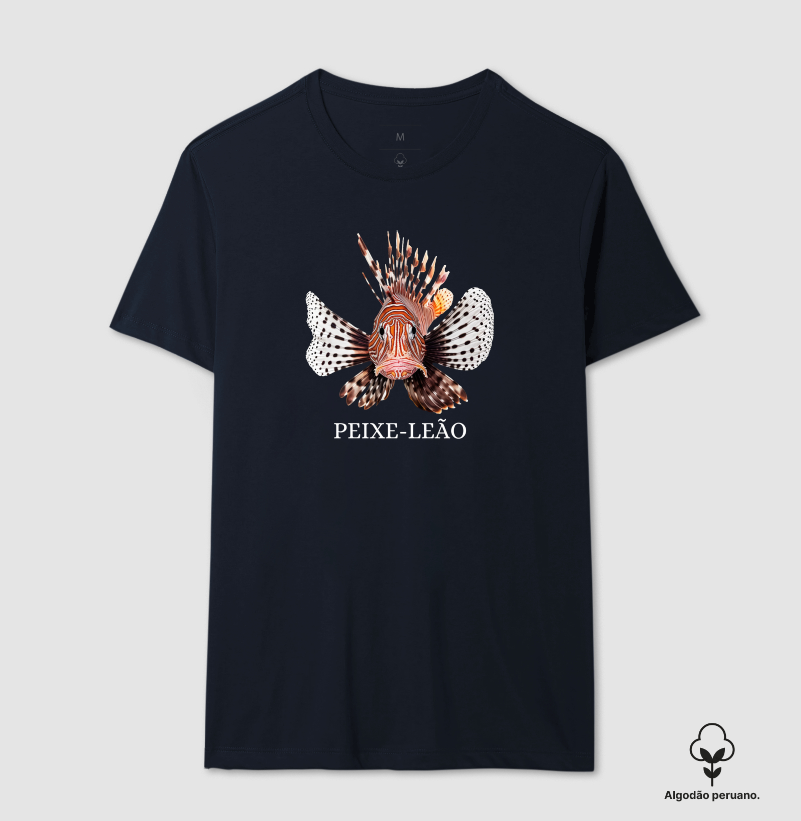 Peixe-Leão  - Imagem 7