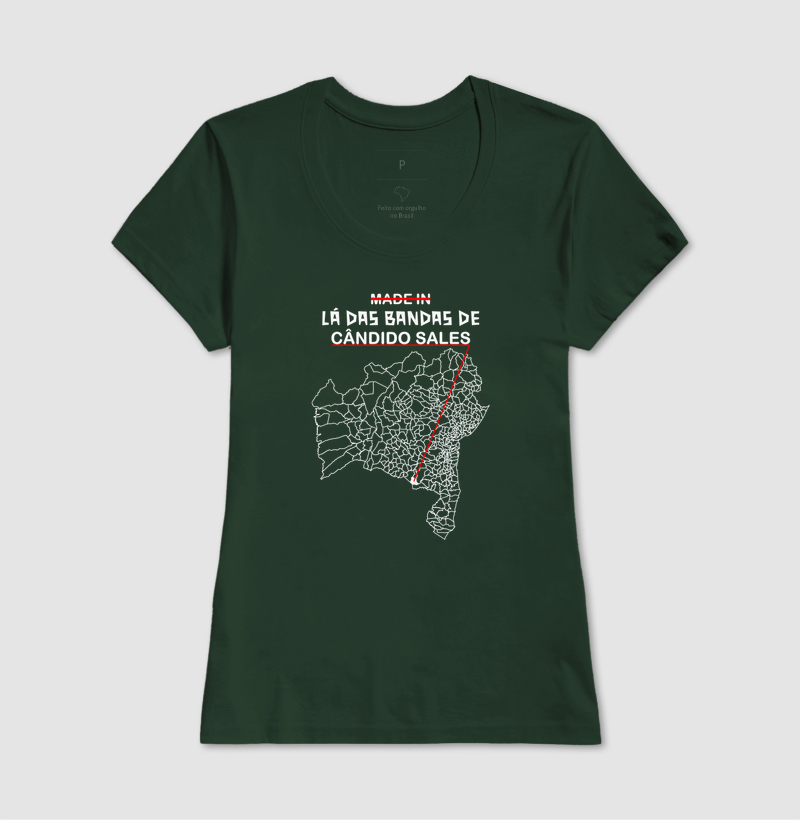 Camisa 12
