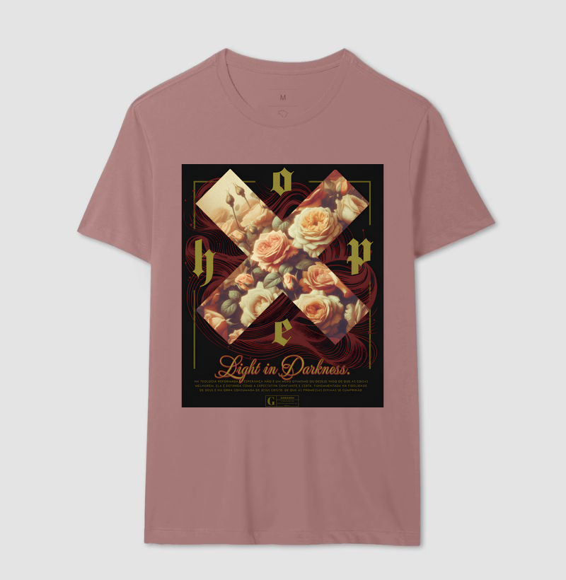 Camisa 18