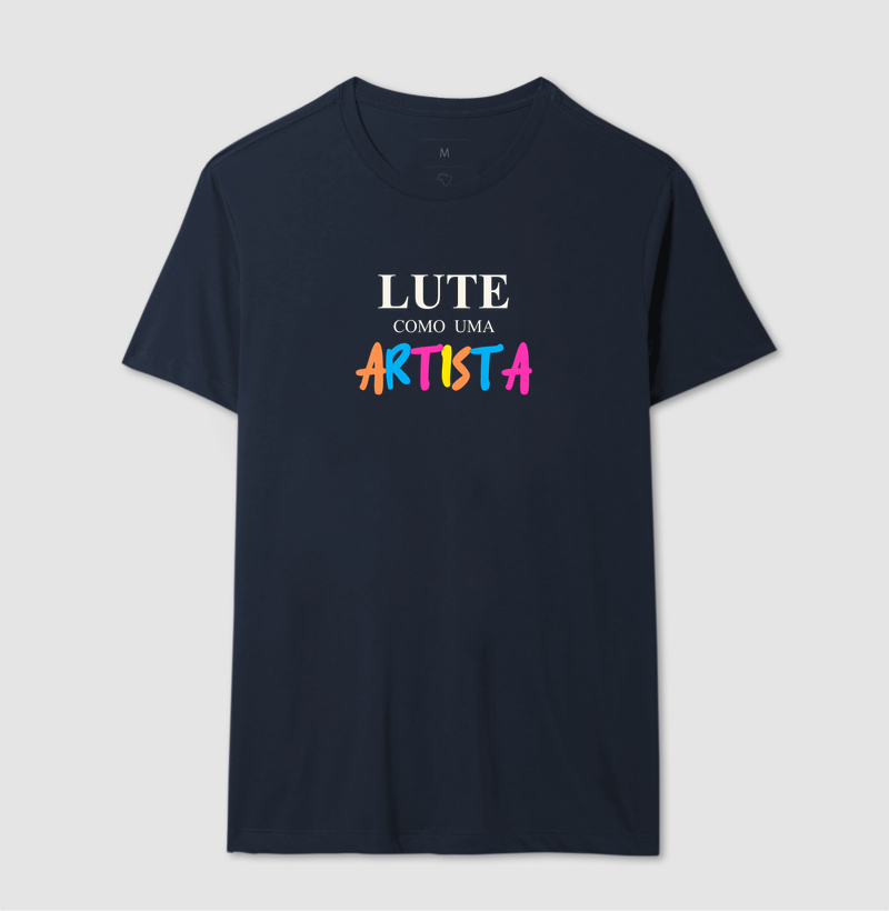 Lute como uma artista - Imagem 4
