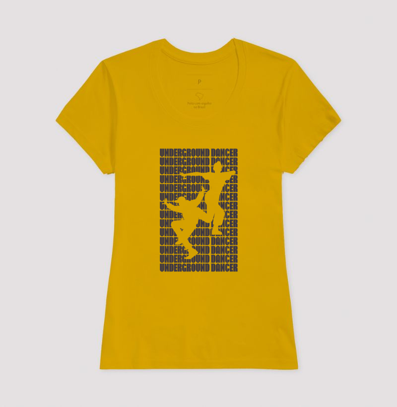 UNDERGROUND DANCER vol.2 - Imagem 14