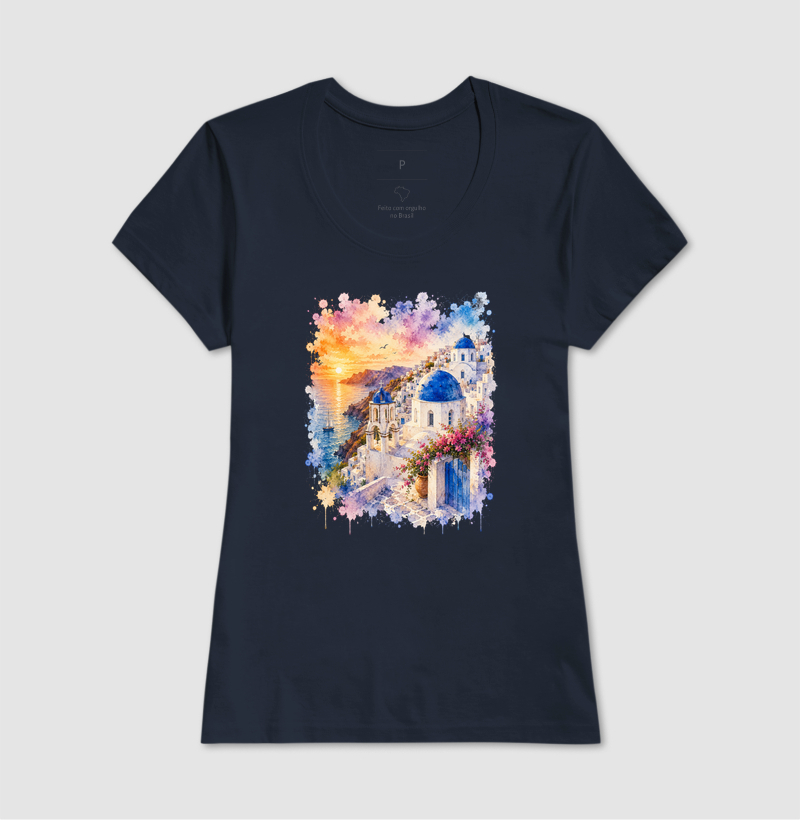 Camisa 8