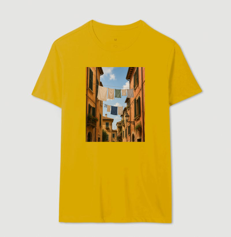 Camisa 13